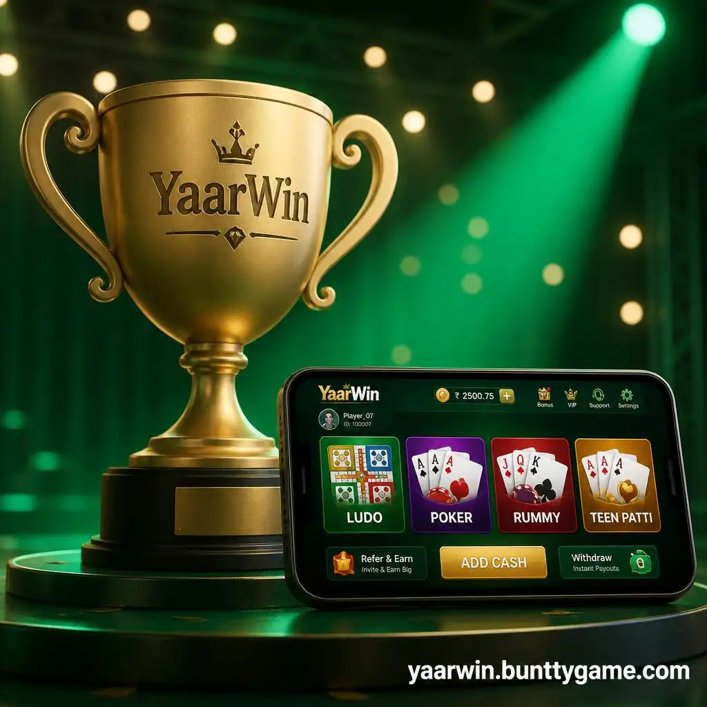 YaarWin