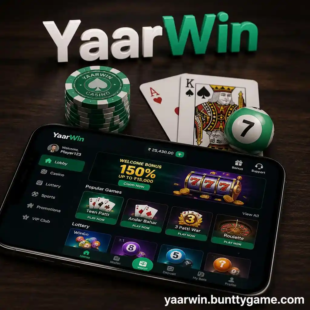 YaarWin